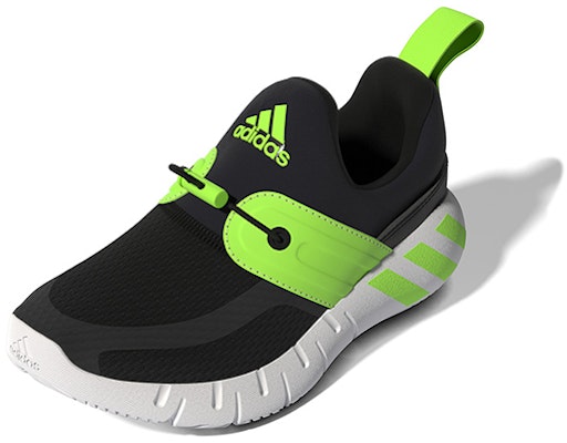 (Preschool) adidas Rapidazen C 'Pink Purple Yellow' GY6651 Order (Preschool) adidas Rapidazen C 'Pink Purple Yellow' GY6651