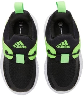 (Preschool) adidas Rapidazen C 'Pink Purple Yellow' GY6651 Lookbook (Preschool) adidas Rapidazen C 'Pink Purple Yellow' GY6651