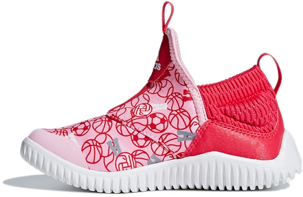 (PS) adidas Rapidazen C Rojo/Pink D96834 Buy (PS) adidas Rapidazen C Rojo/Pink D96834