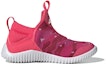 Order (PS) adidas Rapidazen C Merah Jambu/Putih EE9325