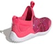 Shop (PS) adidas Rapidazen C Merah Jambu/Putih EE9325