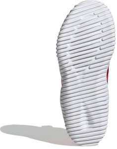 中童 adidas Rapidazen C 低筒 兒童跑步鞋 粉白 Details for 中童 adidas Rapidazen C 低筒 兒童跑步鞋 粉白