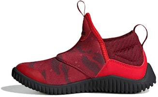 (Preschool) adidas Rapidazen C Red/Black EE9326 (Preschool) adidas Rapidazen C Red/Black EE9326