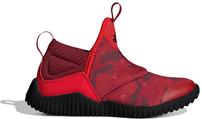 (Preschool) adidas Rapidazen C Red/Black EE9326 Order (Preschool) adidas Rapidazen C Red/Black EE9326
