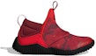 Order (Preschool) adidas Rapidazen C Red/Black EE9326