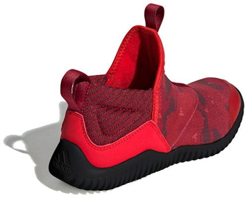 (PS) adidas Rapidazen C Merah/Hitam EE9326 Shop (PS) adidas Rapidazen C Merah/Hitam EE9326