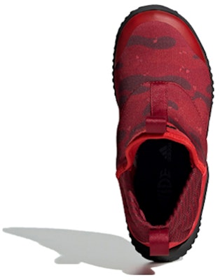 (Preschool) adidas Rapidazen C Red/Black EE9326 Purchase (Preschool) adidas Rapidazen C Red/Black EE9326