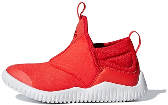 (Preschool) adidas Rapidazen C Red/White B96349 Buy (Preschool) adidas Rapidazen C Red/White B96349