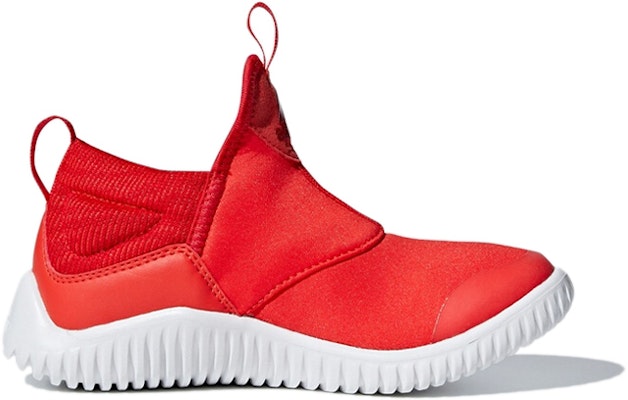 (Preschool) adidas Rapidazen C Red/White B96349 Order (Preschool) adidas Rapidazen C Red/White B96349