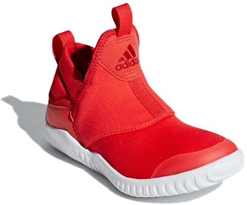 (Preschool) adidas Rapidazen C Red/White B96349 Lookbook (Preschool) adidas Rapidazen C Red/White B96349