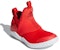 (Preschool) adidas Rapidazen C Red/White B96349