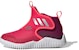 (PS) adidas Rapidazen C.Rdy C 'Merah Jambu Ungu Putih' FV2599