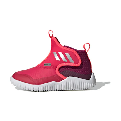(PS) adidas Rapidazen C.Rdy C 'Pink Purple White'