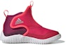 Order (PS) adidas Rapidazen C.Rdy C 'Merah Jambu Ungu Putih' FV2599
