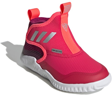 (Preschool) adidas Rapidazen C.Rdy C 'Pink Purple White' FV2599 Lookbook (Preschool) adidas Rapidazen C.Rdy C 'Pink Purple White' FV2599