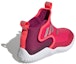 Shop (PS) adidas Rapidazen C.Rdy C 'Merah Jambu Ungu Putih' FV2599