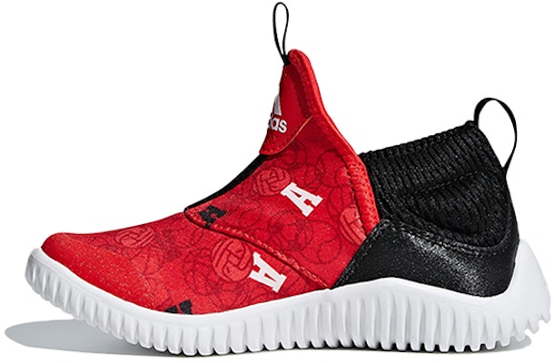 (Preschool) adidas Rapidazen C Red/Black D96836 Buy (Preschool) adidas Rapidazen C Red/Black D96836