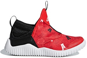 (PS) adidas Rapidazen C Merah/Hitam D96836 Order (PS) adidas Rapidazen C Merah/Hitam D96836