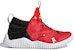 (PS) adidas Rapidazen C Merah/Hitam D96836