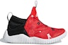 Order (PS) adidas Rapidazen C Merah/Hitam D96836