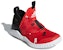 (PS) adidas Rapidazen C Merah/Hitam D96836