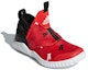 Lookbook (PS) adidas Rapidazen C Merah/Hitam D96836