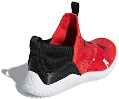 (PS) adidas Rapidazen C Merah/Hitam D96836 Shop (PS) adidas Rapidazen C Merah/Hitam D96836