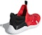 (PS) adidas Rapidazen C Merah/Hitam D96836