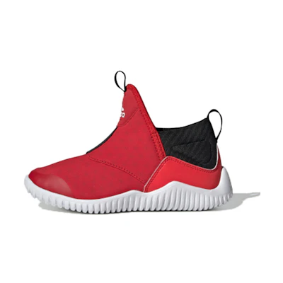 (PS) adidas Rapidazen C Red
