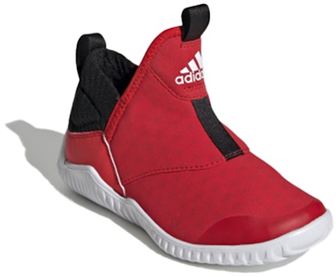 (Preschool) adidas Rapidazen C Red EE9323 Lookbook (Preschool) adidas Rapidazen C Red EE9323