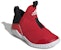 (Preschool) adidas Rapidazen C Red EE9323