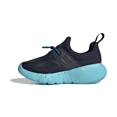 (PS) adidas Rapidazen C Shoes Blue