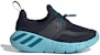 (Preschool) adidas Rapidazen C Shoes Blue FX4081