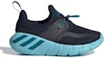 Order (Preschool) adidas Rapidazen C Shoes Blue FX4081