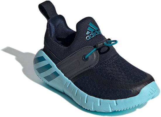 (Preschool) adidas Rapidazen C Shoes Blue FX4081 Lookbook (Preschool) adidas Rapidazen C Shoes Blue FX4081