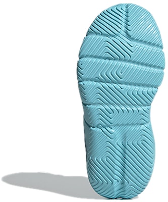 (PS) adidas Rapidazen C Zapatos Azul FX4081 Details for (PS) adidas Rapidazen C Zapatos Azul FX4081