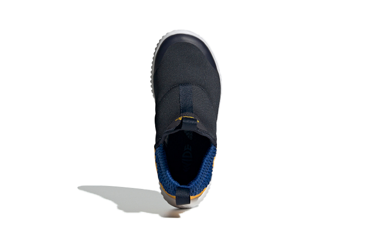 Purchase (Preschool) adidas Rapidazen C Shoes Blue/Yellow G27797