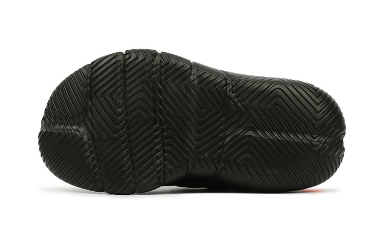 Shop (PS) adidas RapidaZen J 'Negro Naranja Intenso' FX2692