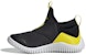 (PS) adidas RapidaZen J 'Hitam Kuning' EF9398