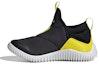 Buy (PS) adidas RapidaZen J 'Hitam Kuning' EF9398