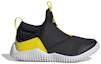 Order (PS) adidas RapidaZen J 'Hitam Kuning' EF9398