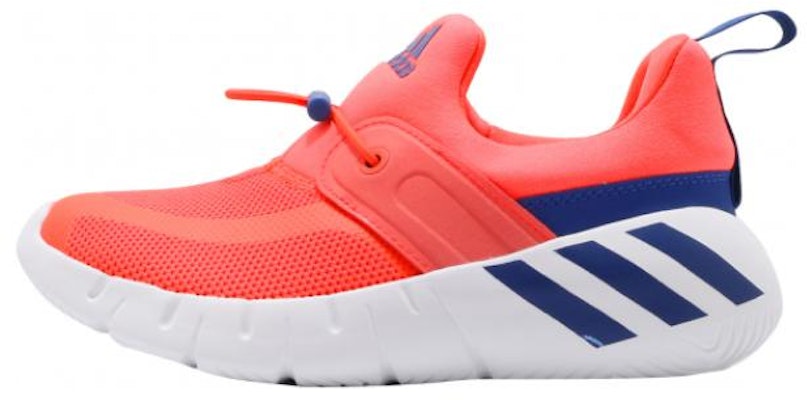 (Preschool) adidas RapidaZen J 'Solar Red' FX2694 Buy (Preschool) adidas RapidaZen J 'Solar Red' FX2694