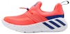 (PS) adidas RapidaZen J 'Solar Red' Merah Matahari FX2694