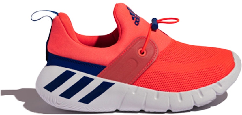 (Preschool) adidas RapidaZen J 'Solar Red' FX2694 Order (Preschool) adidas RapidaZen J 'Solar Red' FX2694