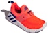 (PS) adidas RapidaZen J 'Solar Red' Merah Matahari FX2694