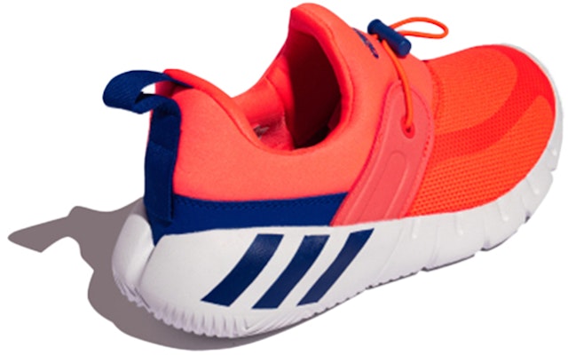 (Preschool) adidas RapidaZen J 'Solar Red' FX2694 Shop (Preschool) adidas RapidaZen J 'Solar Red' FX2694