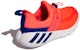(PS) adidas RapidaZen J 'Solar Red' Merah Matahari FX2694