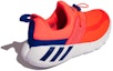 Shop (PS) adidas RapidaZen J 'Solar Red' Merah Matahari FX2694