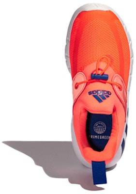 (Preschool) adidas RapidaZen J 'Solar Red' FX2694 Purchase (Preschool) adidas RapidaZen J 'Solar Red' FX2694