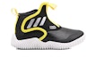 Order (Preschool) adidas Rapidazen Mid 'Black Yellow' GX7128